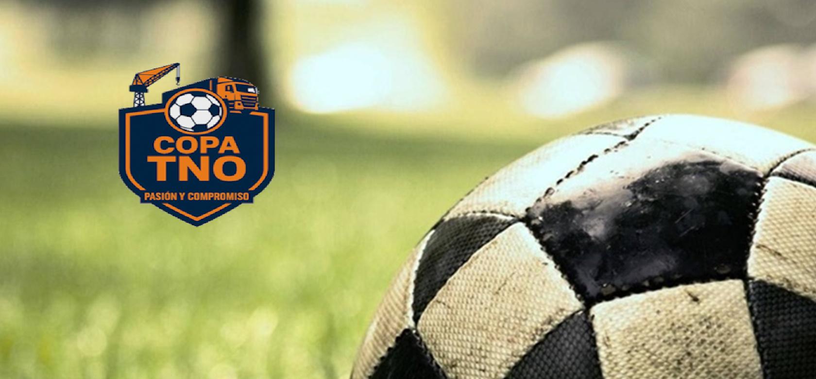 COPA TNO 
